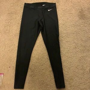 Nike leggings